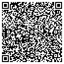 QR code with Hair Fair contacts