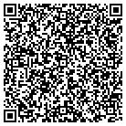 QR code with Hedge's Septic Tank Cleaning contacts