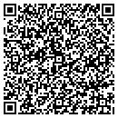 QR code with A & A Communications contacts