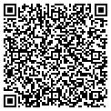 QR code with Rimcor contacts