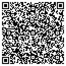 QR code with Ronald L White MD contacts