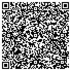 QR code with River Valley Concrete Pumping contacts