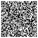 QR code with Harris Superette contacts