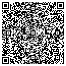 QR code with G & M Imports contacts