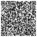QR code with D & S Home Improvement contacts