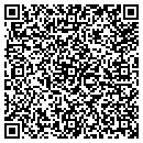 QR code with Dewitt City Pool contacts