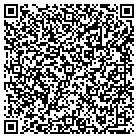 QR code with One Source Styling Salon contacts