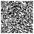 QR code with Harvest Time contacts