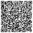 QR code with Irby's Refrigation Service contacts