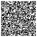 QR code with Ziegmann Trucking contacts