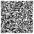 QR code with Lane Physical Therapy Center contacts