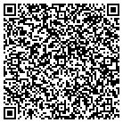 QR code with H & H Construction Company contacts