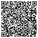 QR code with Susie's contacts