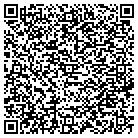 QR code with Hemophilia Foundation-Arkansas contacts