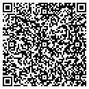 QR code with James' Mini Storage contacts