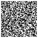 QR code with Harlan Driesen contacts