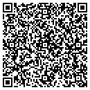 QR code with C D Sanders & Co contacts