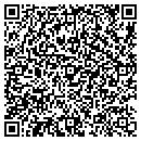 QR code with Kernen Farms Shop contacts