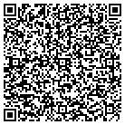 QR code with Apple Farm Veterinary Hospital contacts