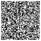 QR code with Taberncle Church God In Christ contacts