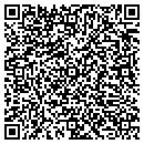 QR code with Roy Bethards contacts