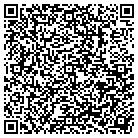 QR code with Cinnamon Valley Resort contacts