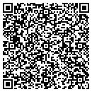 QR code with AZCON Inc contacts
