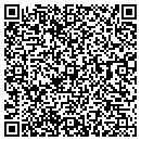 QR code with Ame W Ivanov contacts