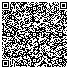 QR code with Hampton-Dumont Cmnty Sch Dist contacts