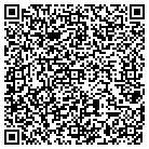 QR code with Martin Nichols Plastering contacts