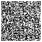 QR code with Bingham Road Baptist Church contacts