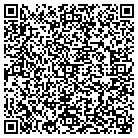 QR code with Harolds Welding Service contacts