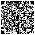 QR code with Moody Fish contacts