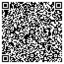 QR code with Salon Exhale contacts