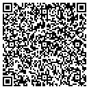 QR code with Kinder Gardens contacts