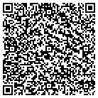 QR code with Memorial Nursing Center contacts