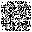 QR code with Opinion Research Assoc Inc contacts