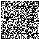 QR code with DH Construction contacts