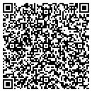 QR code with James Garage contacts