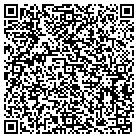 QR code with Coveys Sporting Goods contacts
