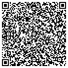 QR code with La Donnas Cstm Mch Quilting Sp contacts