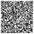 QR code with A B C Playhouse & Learning Cen contacts