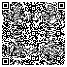 QR code with N Little Rock Police-Training contacts
