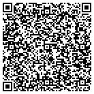 QR code with Rainbow Drive Resort contacts