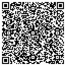 QR code with Alma Karate Academy contacts