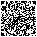 QR code with Just Books contacts