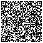 QR code with B P Staffing Service Inc contacts