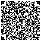 QR code with Mammoth Spring Floral contacts