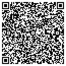 QR code with RA-Chem Sales contacts