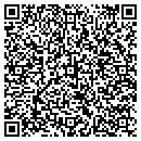 QR code with Once & Again contacts